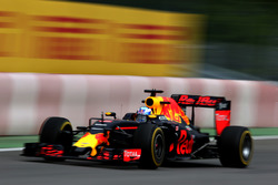 Даніель Ріккардо, Red Bull Racing RB12