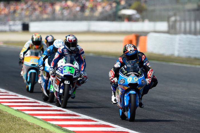 Jorge Navarro, Estrella Galicia 0,0