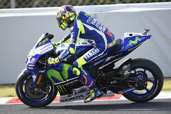 Валентино Россі, Yamaha Factory Racing
