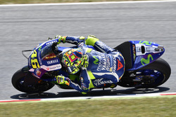 Valentino Rossi, Yamaha Factory Racing