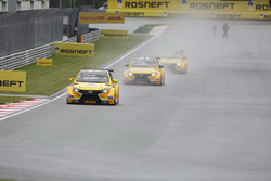 Габриэле Тарквини, LADA Sport Rosneft, Lada Vesta; Юго Валент, LADA Sport Rosneft, Lada Vesta; Ники