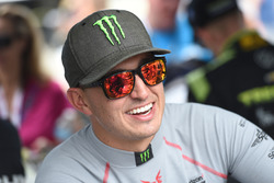 Грем Рейхол, Rahal Letterman Lanigan Racing Honda