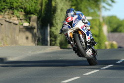 Ian Hutchinson, Tyco BMW, BMW