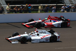 Оріоль Сервія, Schmidt Peterson Motorsports Honda