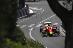 Norman Nato, Racing Engineering