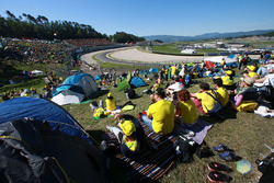 Tifosi di Valentino Rossi, Yamaha Factory Racing