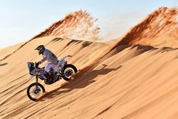 Joaquim Rodrigues, Hero MotoSports Team Rally