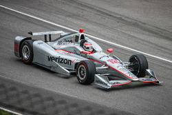 Ориоль Сервия, Schmidt Peterson Motorsports Honda