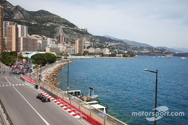Jenson Button, McLaren MP4-31