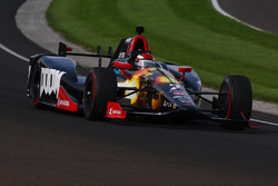 Михаил Алёшин, Schmidt Peterson Motorsports Honda