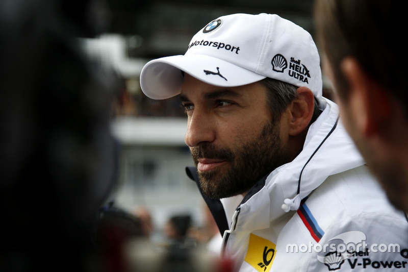 Timo Glock, BMW Team RMG, BMW M4 DTM