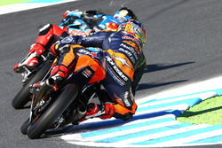 Bo Bendsneyder, Red Bull KTM Ajo
