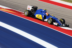 Felipe Nasr, Sauber C35