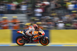Marc Márquez, Repsol Honda Team