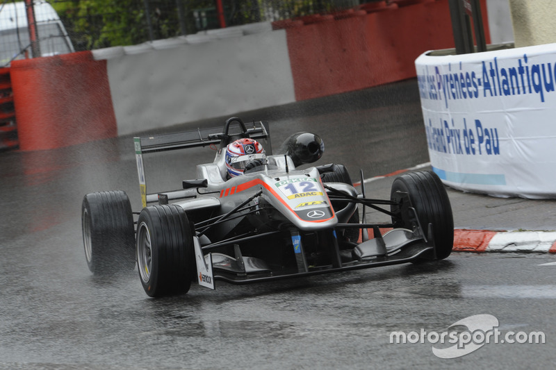 Grand Prix de Pau