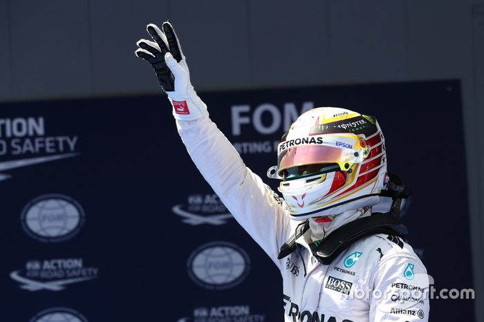 58. GP de España 2016