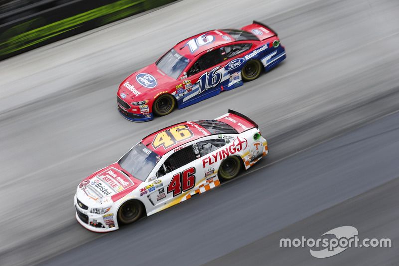 Justin Allgaier
