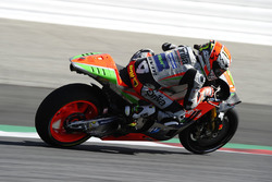 Alvaro Bautista, Aprilia Racing Team Gresini