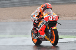 Marc Marquez, Repsol Honda Team