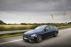 Mercedes-AMG E43 4Matic