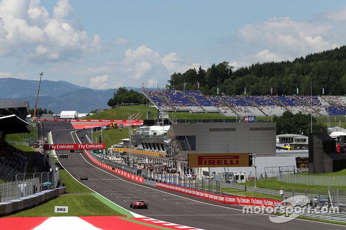 Sebastian Vettel, Ferrari SF16-H