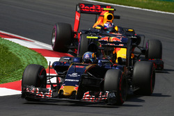 Carlos Sainz Jr., Scuderia Toro Rosso STR11