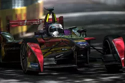 Sam Bird, DS Virgin Racing