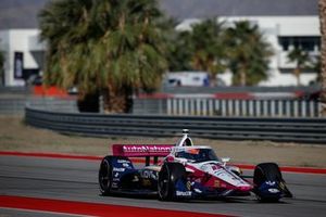 Felix Rosenqvist, Meyer Shank Racing Honda