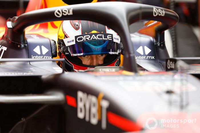 Jake Dennis, Red Bull Racing