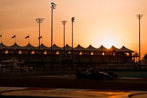 Zak O'Sullivan, Williams FW45 