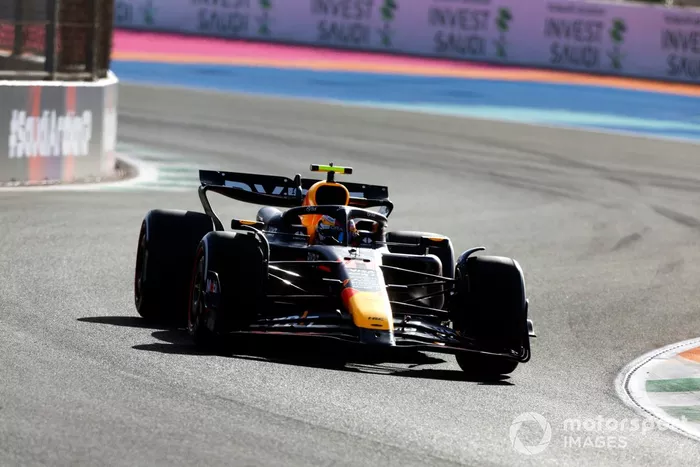 Sergio Pérez, Red Bull Racing RB20