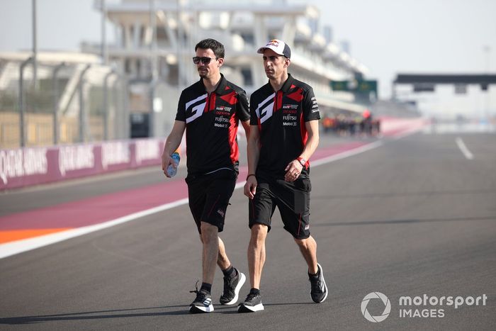 #8 Toyota Gazoo Racing Toyota GR010 - Hybrid: Sébastien Buemi