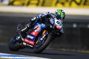 GRT Yamaha WorldSBK