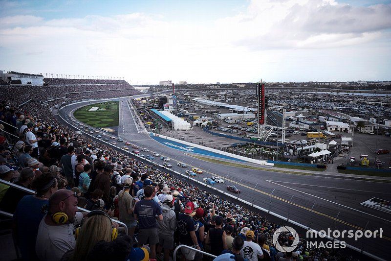 Vueltas de formación