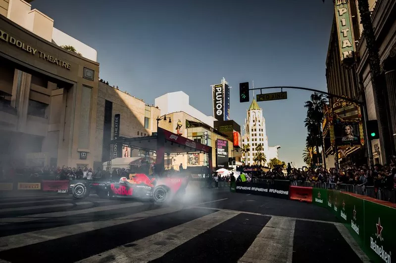 Max Verstappen, Red Bull Racing