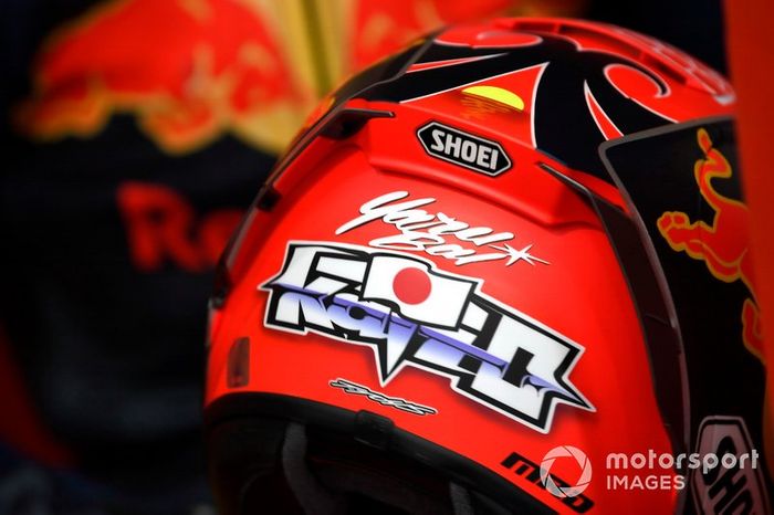 Kaito Kaito Toba, Red Bull KTM Ajo