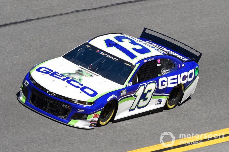 Germain Racing