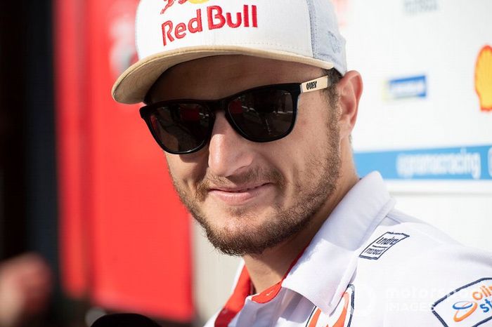 Jack Miller, Pramac Racing