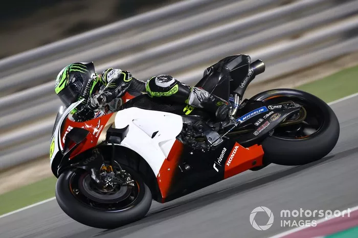 Cal Crutchlow, Team LCR Honda
