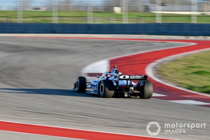 Graham Rahal, Rahal Letterman Lanigan Racing Honda