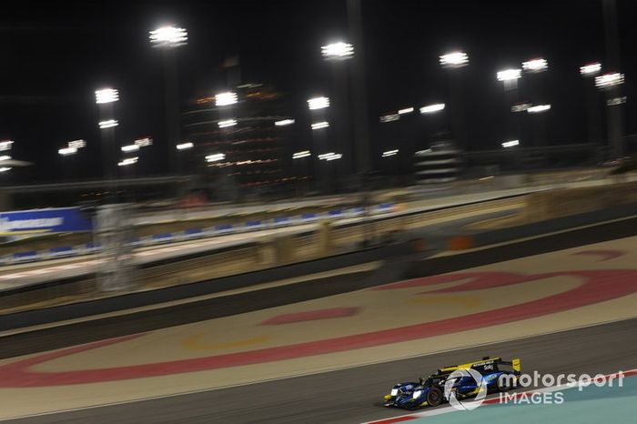 #38 JOTA Oreca 07: Roberto Gonzalez, Antonio Felix da Costa, Anthony Davidson