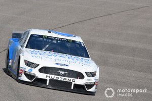 Ryan Newman, Roush Fenway Racing, Ford Mustang Wyndham Rewards