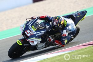 Johann Zarco, Avintia Racing