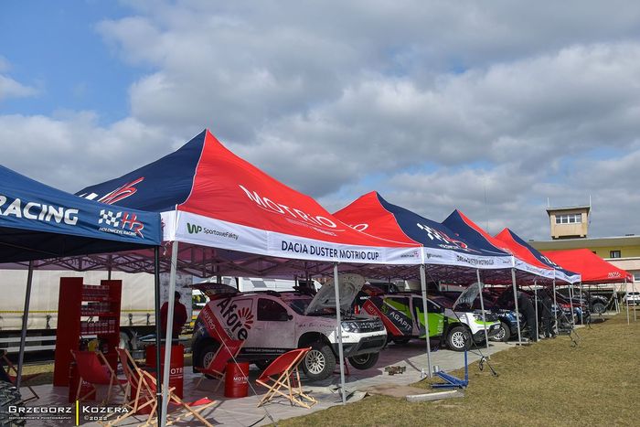 Columna Medica Baja Drawsko Pomorskie