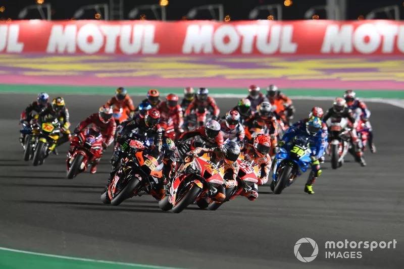 Pol Espargaro, Repsol Honda Team