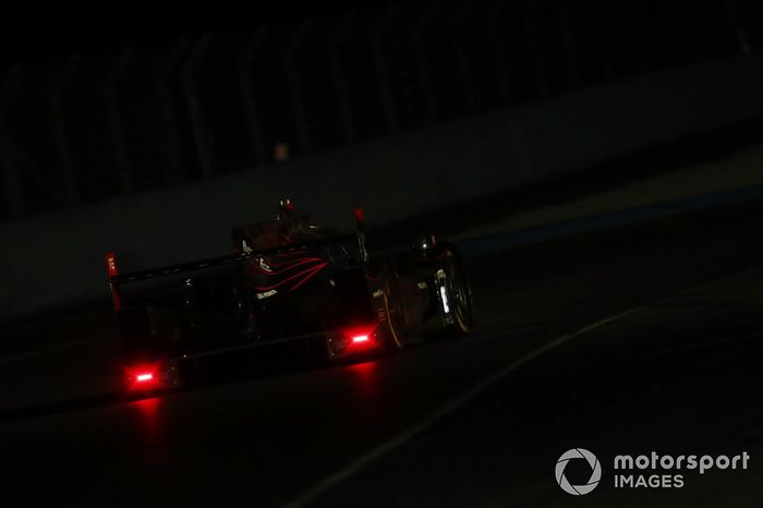 #83 AF Corse Oreca 07 ? Gibson LMP2 de FranÃ§ois Perrodo, Nicklas Nielsen, Alessio Rovera 