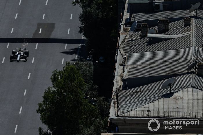 Yuki Tsunoda, AlphaTauri AT03