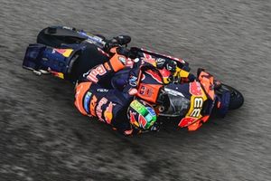 Brad Binder, Red Bull KTM Factory Racing