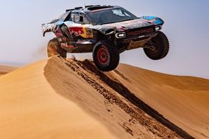 2025 Dakar Rally - Etappe 8