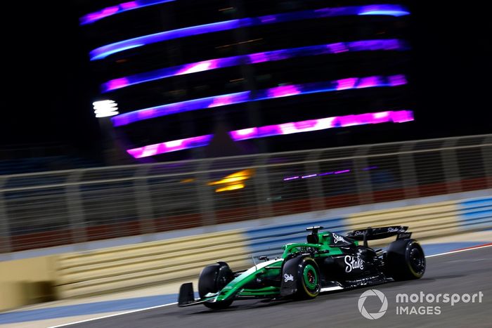 Nico Hulkenberg, Sauber